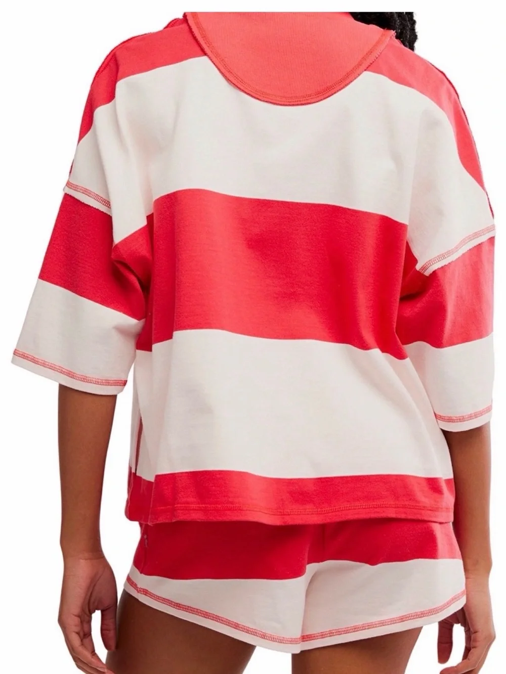 FP Movement Rugby Set NWT